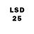 Amphetamine 97% Elizabeth K